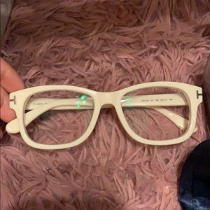 Tom Ford eye glasses